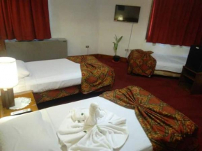 Salvatore Room -Cairo Downtown